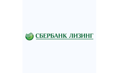 Sberbank Lising Logo