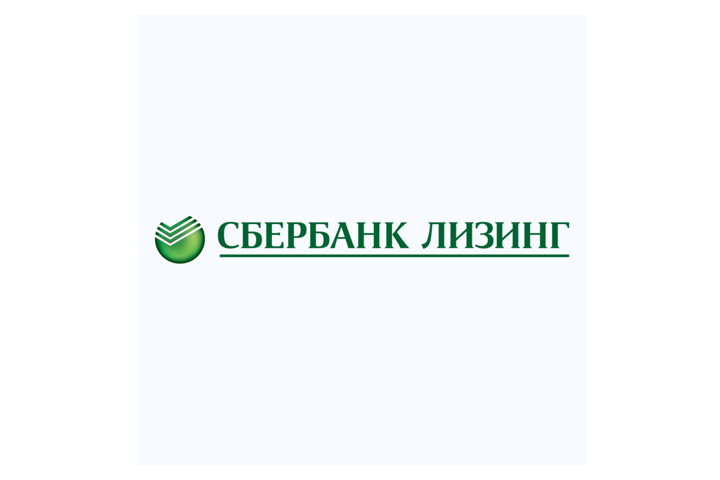 Sberbank Lising Logo
