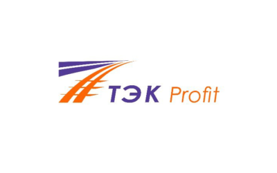 ТЭК Profit Logo