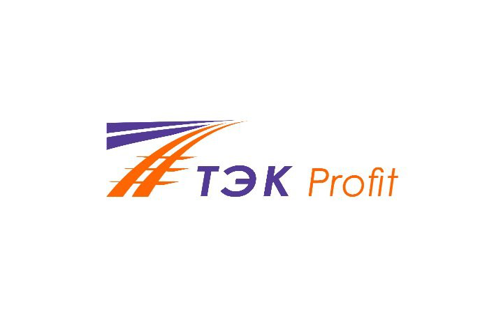 ТЭК Profit Logo
