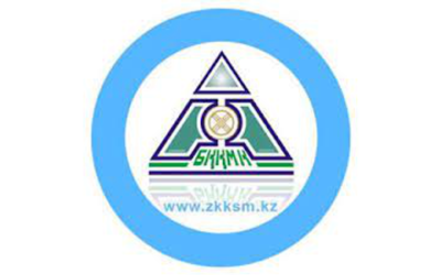 ZKKSM Logo