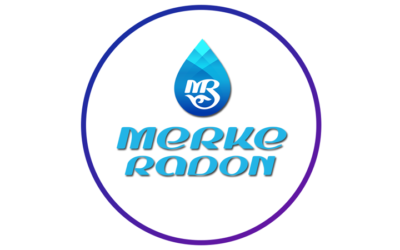 Merke Radon Logo