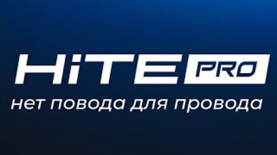 HitePro logo