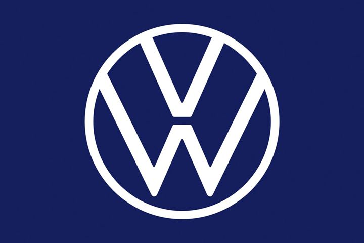 Volkswagen Centre Uralsk logo