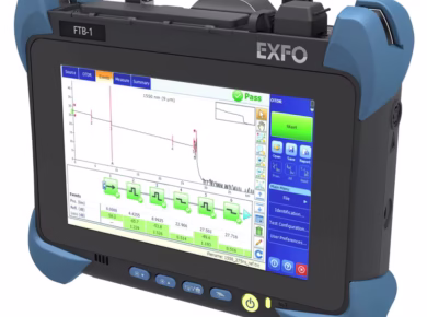 EXFO FTB-1