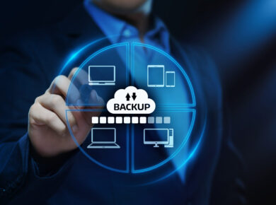 Backup