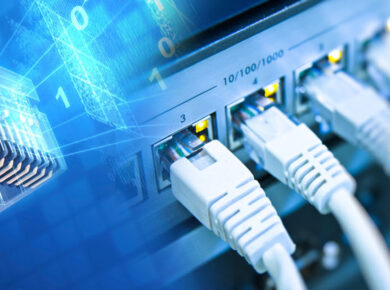 LAN