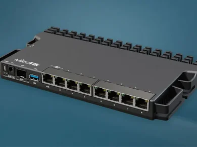 Mikrotik
