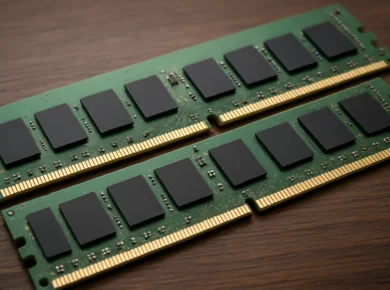 DDR4 или DDR5