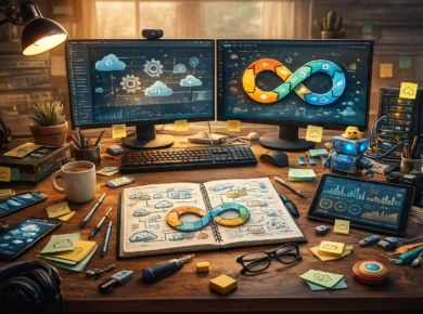 DevOps для начинающих